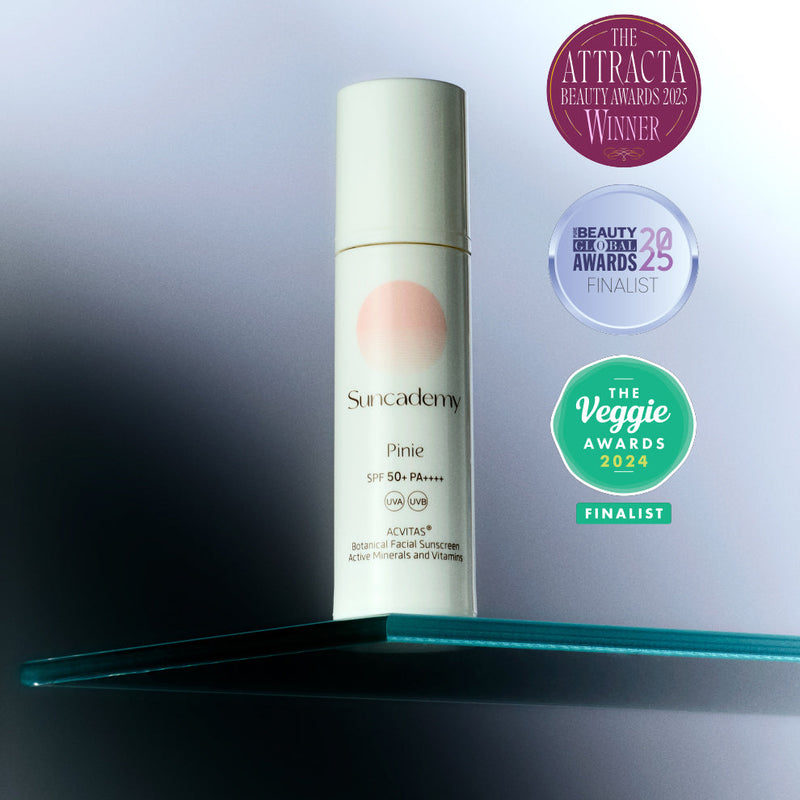 The New Beauty Trend: Mineral Sunscreen as a Makeup Primer