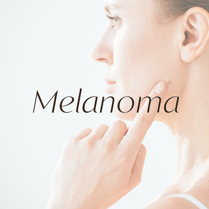 types of skin cancer