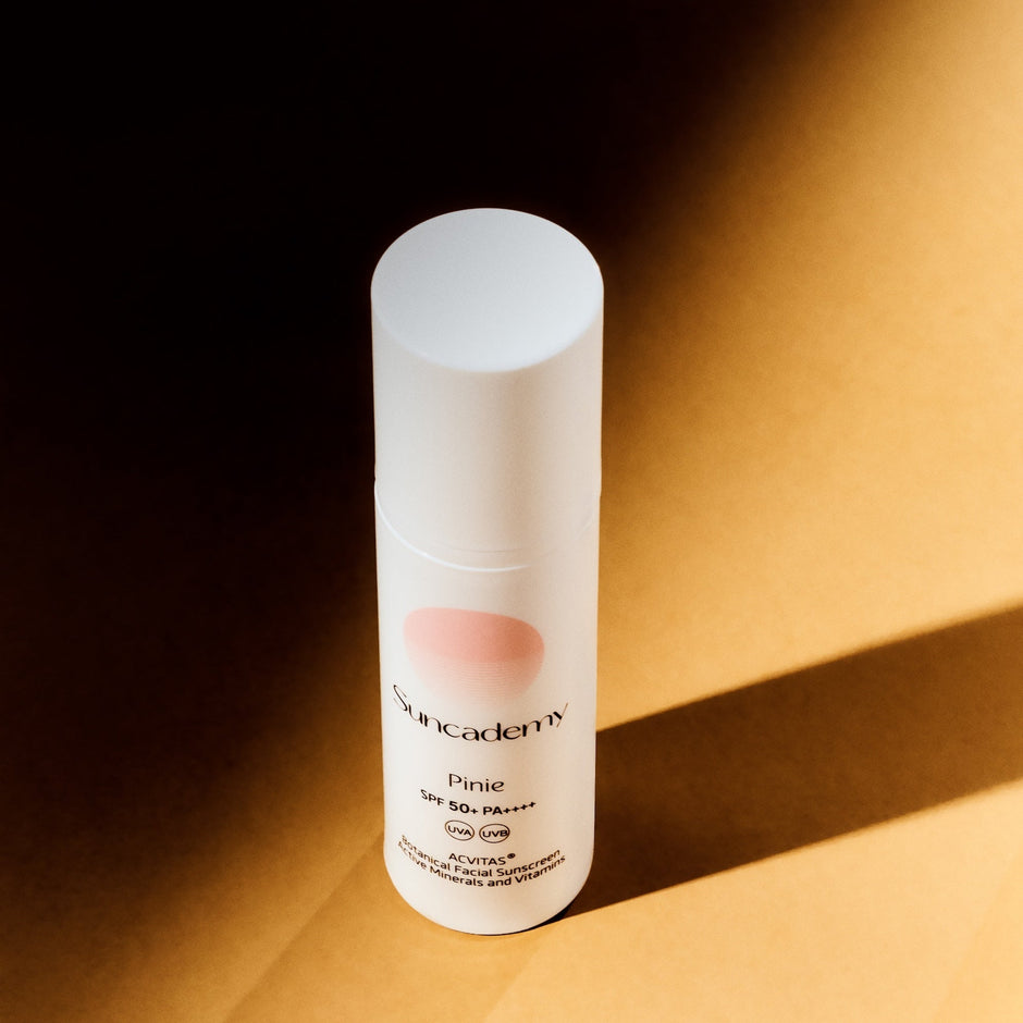 Non-Nano Sunscreen Benefits: 7 Reasons People Are Making the Switch