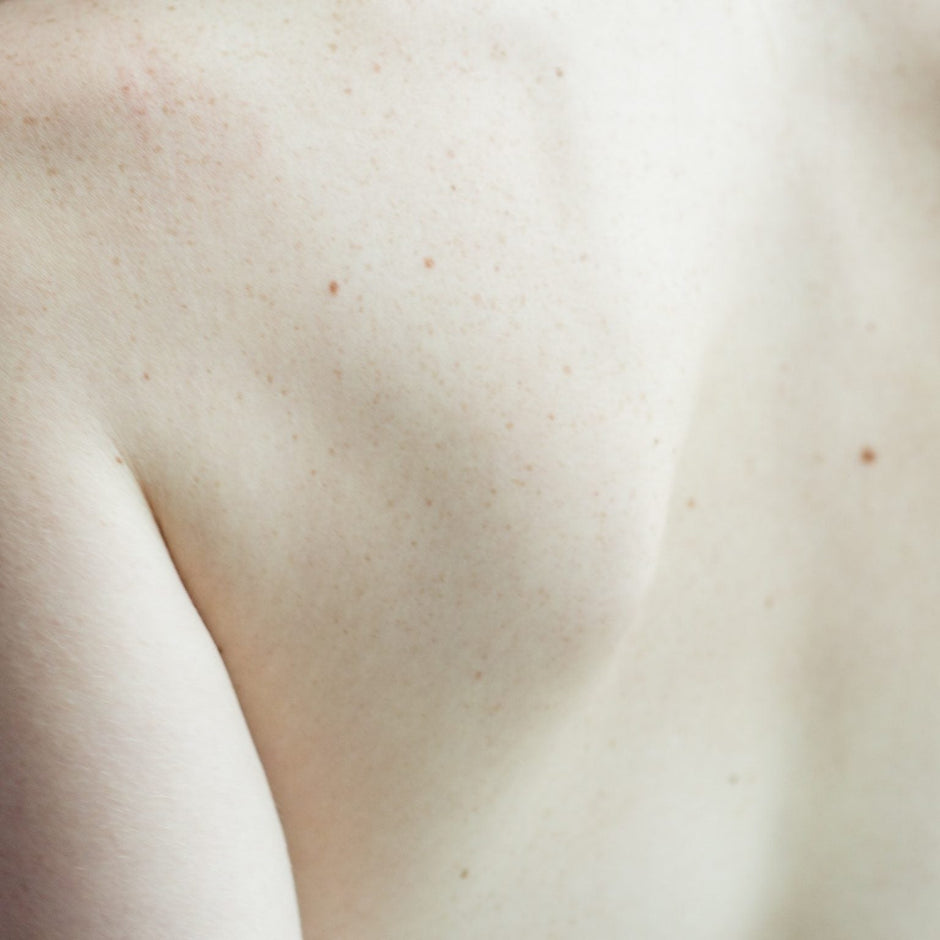 UV and skin immune system